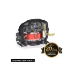 Réfrigérateur combiné SAMSUNG RB50DG602ES9 – Image 16