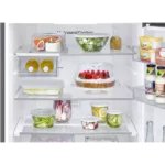 Réfrigérateur combiné SAMSUNG RB50DG602ES9 – Image 10