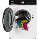 Lave linge hublot SAMSUNG WW11DB7B94GE Bespoke AI – Image 11
