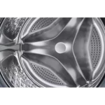 Lave linge séchant hublot SAMSUNG WD90DG5B15BH – Image 9