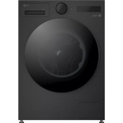 Lave linge hublot LG F34X76BSTA