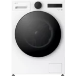 Lave linge hublot LG F14X76WHST