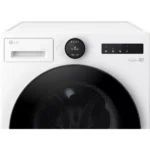 Lave linge hublot LG F14X76WHST – Image 7