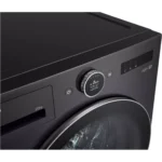 Lave linge hublot LG F20F12BST – Image 3