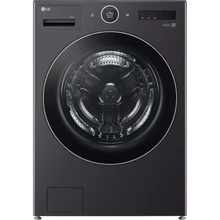 Lave linge hublot LG F20F12BST
