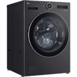 Lave linge hublot LG F20F12BST – Image 12