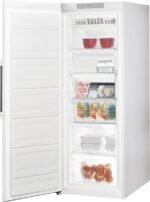 Whirlpool UW6 F2Y WBI F congélateur Droit Autoportante 222 L Blanc – Image 5