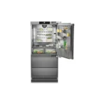 Réfrigérateur combiné encastrable LIEBHERR ECBNe8870 BioFresh – Image 3