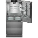 Réfrigérateur combiné encastrable LIEBHERR ECBNe8870 BioFresh