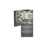 Réfrigérateur combiné encastrable LIEBHERR ECBNe8871 BioFresh