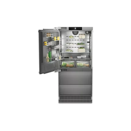 Réfrigérateur combiné encastrable LIEBHERR ECBNe8871 BioFresh