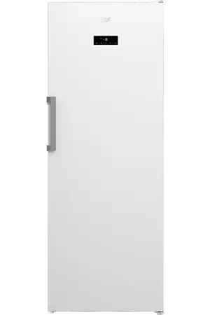Beko RFNE448E35W congélateur Armoire