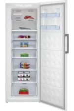 Beko RFNE448E35W congélateur Armoire – Image 3