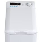 Lave linge top HAIER RTXSG 26TME/1-47