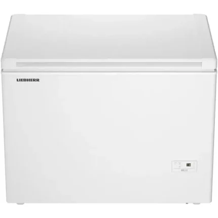 Congélateur coffre LIEBHERR CFE1870-26