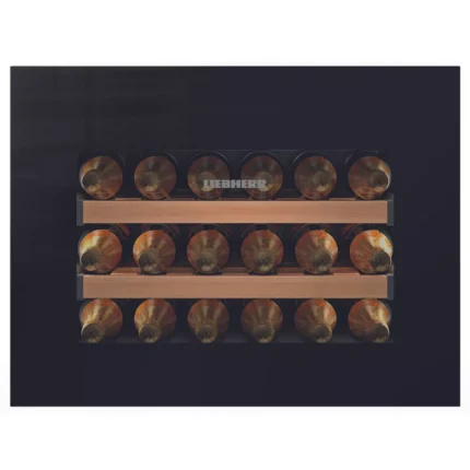 Cave à vin encastrable LIEBHERR WKEgb582-21