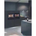 Cave à vin encastrable LIEBHERR WKEgb582-21 – Image 5