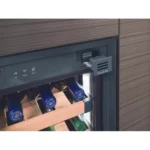 Cave à vin encastrable LIEBHERR WKEgb582-21 – Image 4