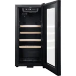 Cave à vin de service LA SOMMELIERE LS38BLACK – Image 8