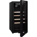 Cave à vin de service LA SOMMELIERE LS38BLACK – Image 4