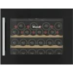 Cave à vin de service BRANDT BIW28FB