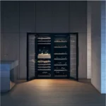 Cave à vin polyvalente ASKO WCN311942G – Image 7