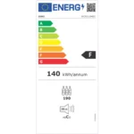 Cave à vin polyvalente ASKO WCN311942G – Image 4