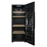 Cave à vin vieillissement CLIMADIFF GARDE200D – Image 7