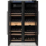 Cave à vin vieillissement LE CHAI LSV4740H – Image 4