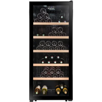 Cave à vin polyvalente LIEBHERR WPgbi7483