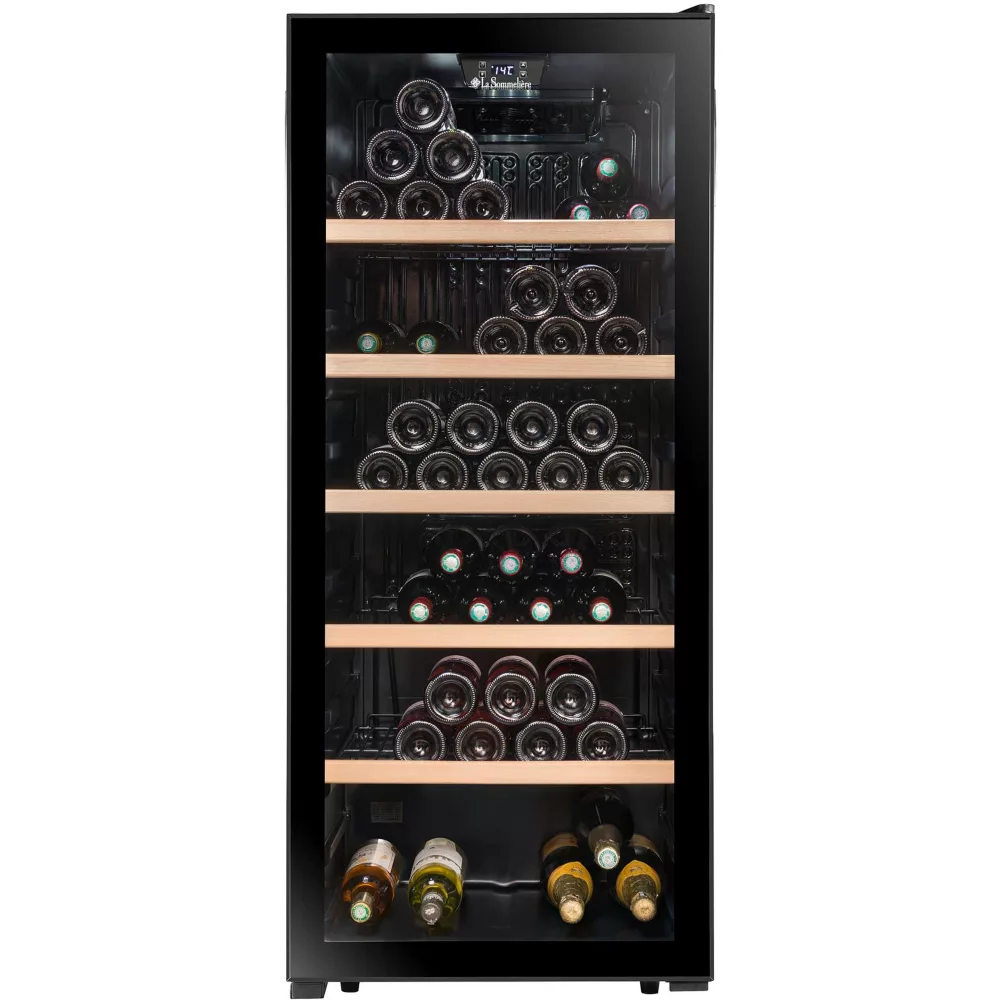 Cave à vin polyvalente LIEBHERR WPgbi7483