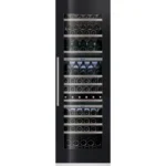 Cave à vin encastrable LE CHAI LTN895