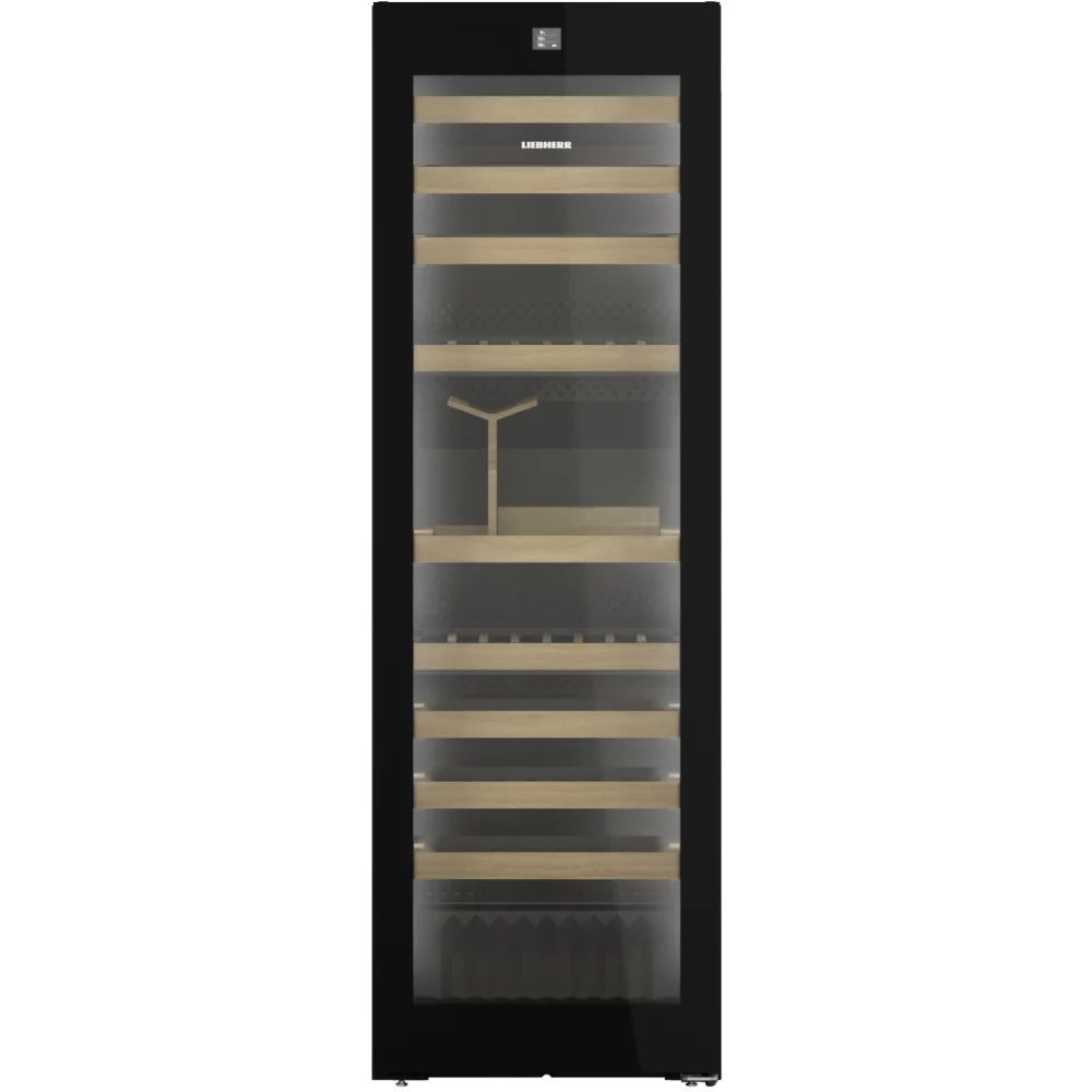 Cave à vin polyvalente LIEBHERR WPgbi5283
