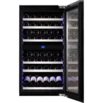 Cave à vin encastrable LE CHAI LBN590POV – Image 4