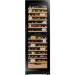 Cave à vin encastrable AVINTAGE AVI110DZB1