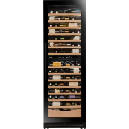 Cave à vin encastrable AVINTAGE AVI110DZB1