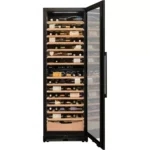 Cave à vin encastrable AVINTAGE AVI110DZB1 – Image 8