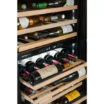 Cave à vin encastrable AVINTAGE AVI110DZB1 – Image 4