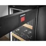 Cave à vin vieillissement LIEBHERR WFBLI7741-20 – Image 7