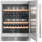 Cave à vin polyvalente LIEBHERR UWTes1672-26 – Image 7