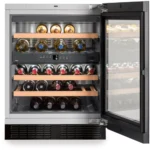 Cave à vin polyvalente LIEBHERR UWTgb1682-26