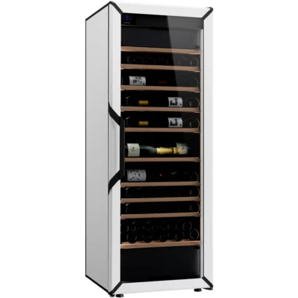 Cave à vin polyvalente GOGUETTE GMSL3TGDWHSCE01