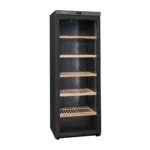 Cave à vin polyvalente LA SOMMELIERE VIP330VBLACK – Image 9