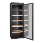 Cave à vin polyvalente LA SOMMELIERE VIP330VBLACK – Image 8