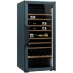 Cave à vin polyvalente GOGUETTE GMSM3TGDBLSCE01