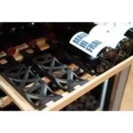 Cave à vin polyvalente GOGUETTE GMSM3TGDWHSCE01 – Image 6