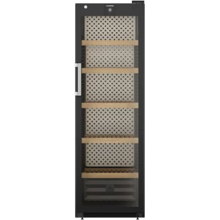 Cave à vin vieillissement LIEBHERR WPBLI5231-20