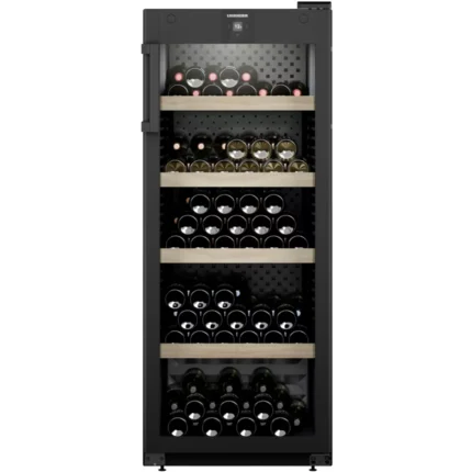 Cave à vin vieillissement LIEBHERR WKV166