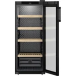 Cave à vin vieillissement LIEBHERR WKV166 – Image 8