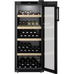 Cave à vin vieillissement LIEBHERR WKV166 – Image 7